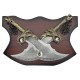 KRATOS' BLADES OF CHAOS (GOW), The Power of Kratos, Forged for Display
